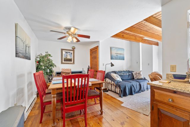 724 Route 28 APT 2D, Harwich Port, MA 02646