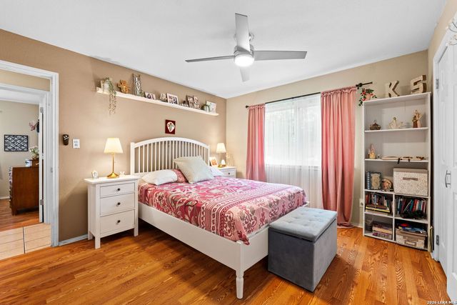 3326 Stoney Star, San Antonio, TX 78247