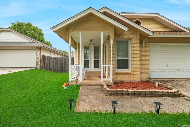 3326 Stoney Star, San Antonio, TX 78247