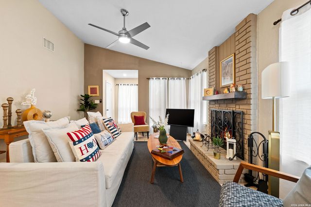 3326 Stoney Star, San Antonio, TX 78247