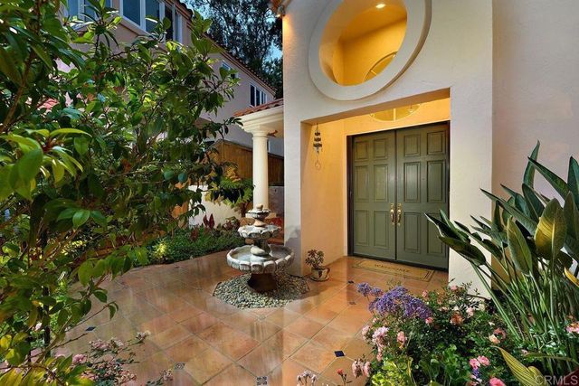 13512 Caminito Carmel, Del Mar, CA 92014