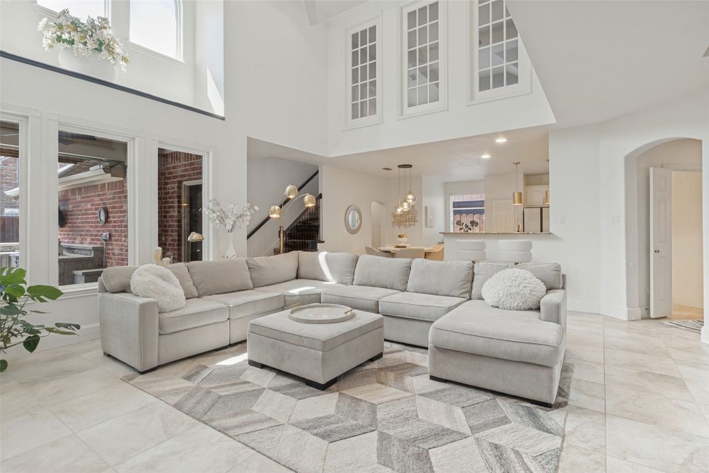 3481 Barkwood Lane, Frisco, TX 75033 — photo 3