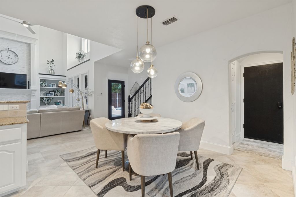 3481 Barkwood Lane, Frisco, TX 75033 — photo 5