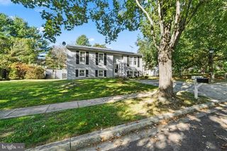 7103 AQUINAS AVENUE, Upper Marlboro, MD 20772