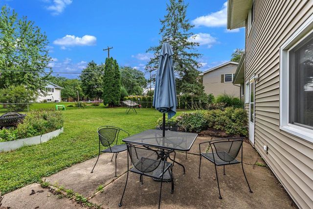 4810 Retana Drive, Madison, WI 53714