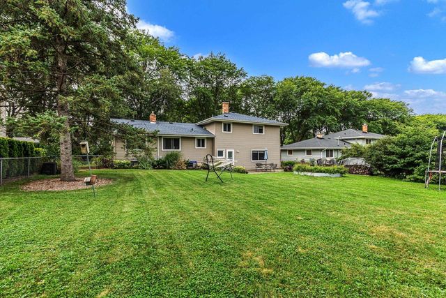 4810 Retana Drive, Madison, WI 53714