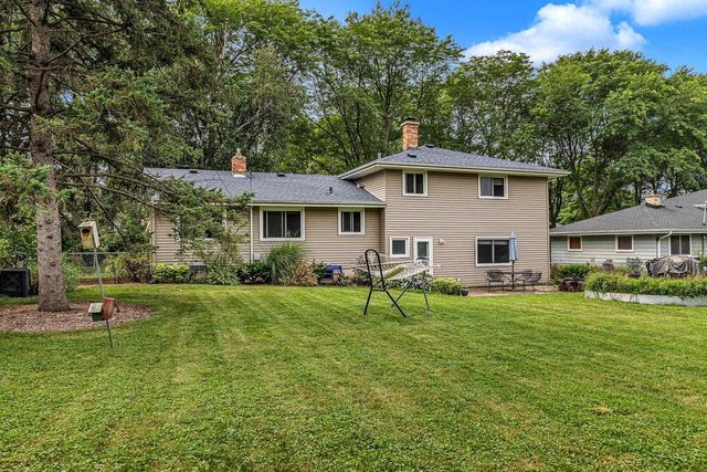 4810 Retana Drive, Madison, WI 53714