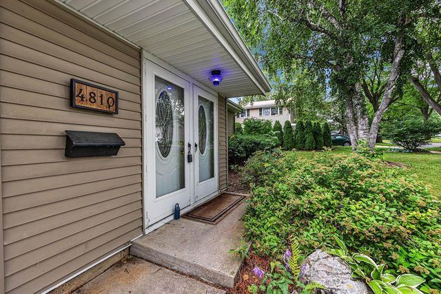 4810 Retana Drive, Madison, WI 53714
