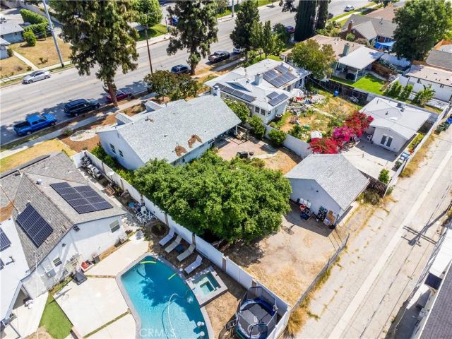 17062 San Fernando Mission Boulevard, Granada Hills, CA 91344