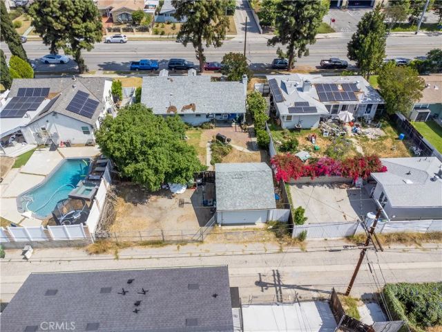 17062 San Fernando Mission Boulevard, Granada Hills, CA 91344