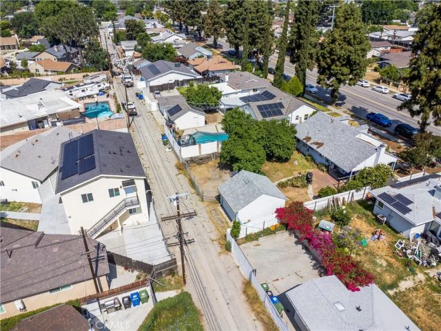 17062 San Fernando Mission Boulevard, Granada Hills, CA 91344