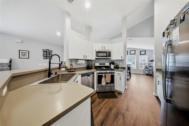 6618 SUMMER COVE DRIVE, Riverview, FL 33578