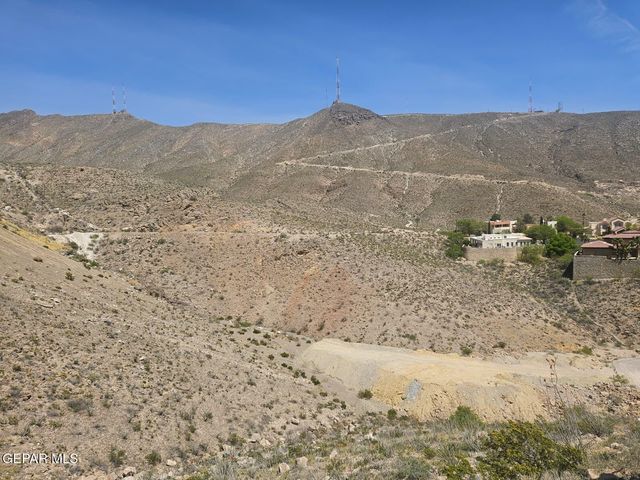 38 SIERRA CREST Drive, El Paso, TX 79902