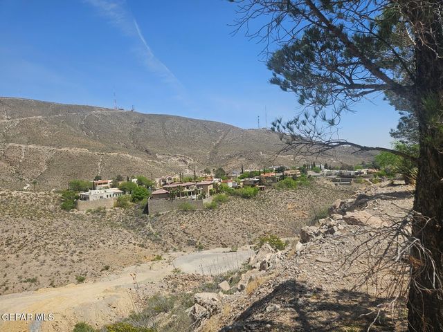 38 SIERRA CREST Drive, El Paso, TX 79902