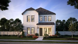 1465 Amanita Mews, Frisco, TX 75033