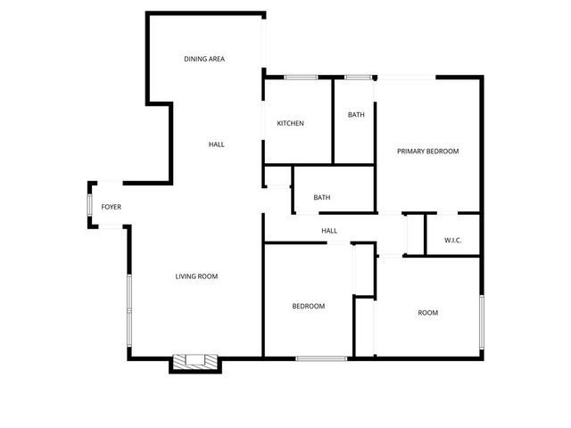 20010 Eccles Street, Winnetka, CA 91306