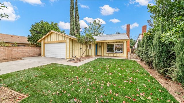 20010 Eccles Street, Winnetka, CA 91306