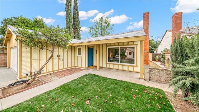 20010 Eccles Street, Winnetka, CA 91306