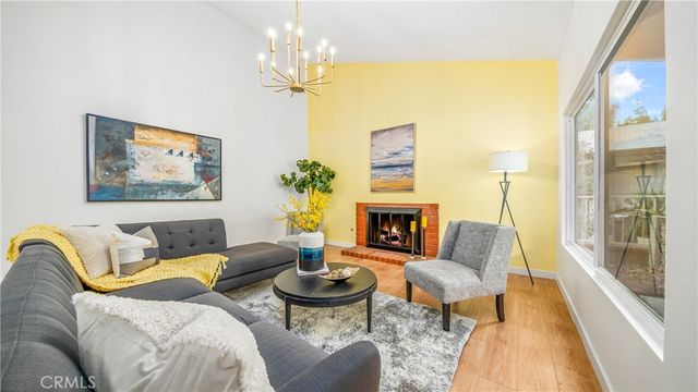 20010 Eccles Street, Winnetka, CA 91306