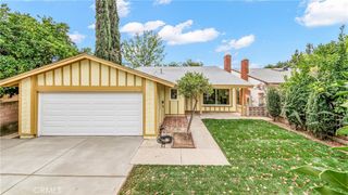 20010 Eccles Street, Winnetka, CA 91306