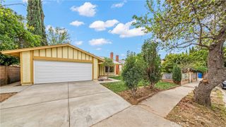 20010 Eccles Street, Winnetka, CA 91306