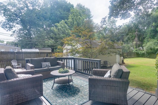3757 N SWAN RIDGE CIR, Memphis, TN 38122