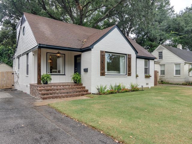 3757 N SWAN RIDGE CIR, Memphis, TN 38122
