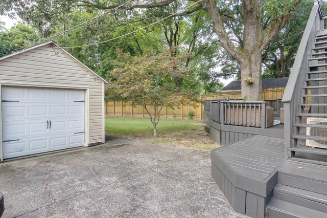 3757 N SWAN RIDGE CIR, Memphis, TN 38122
