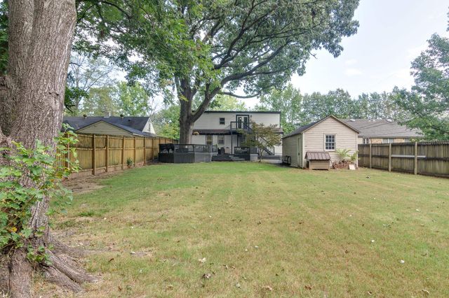 3757 N SWAN RIDGE CIR, Memphis, TN 38122