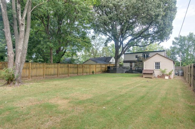 3757 N SWAN RIDGE CIR, Memphis, TN 38122
