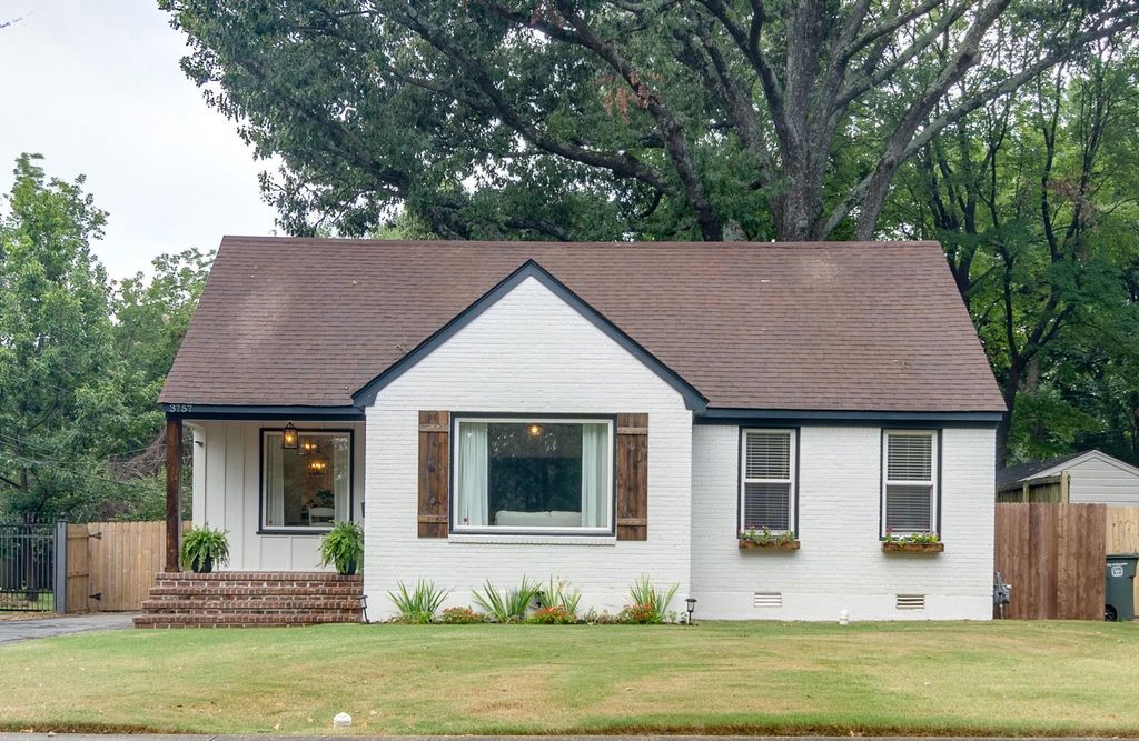 3757 N SWAN RIDGE CIR, Memphis, TN 38122