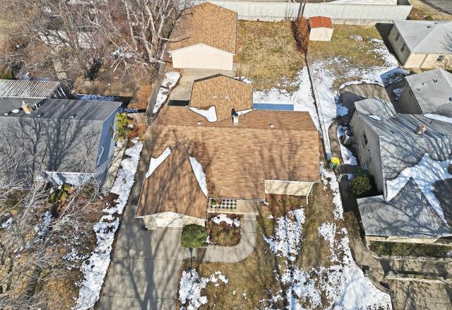 4034 E Countryside Plz, Wichita, KS 67218