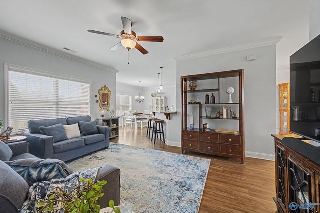 11369 Dove Drive, Madison, AL 35756