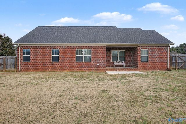 11369 Dove Drive, Madison, AL 35756
