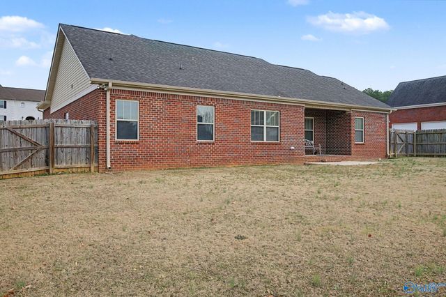 11369 Dove Drive, Madison, AL 35756