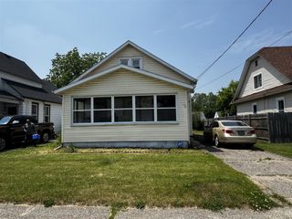 2101 Godfrey Avenue, Wyoming, MI 49509