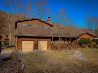 46 Beaverkill Mountain Road, Roscoe, NY 12776