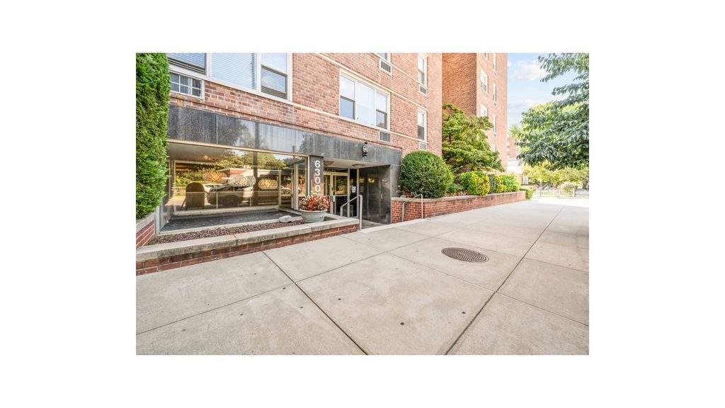 6300 Riverdale Ave Apt 5A, New York City, NY 10471