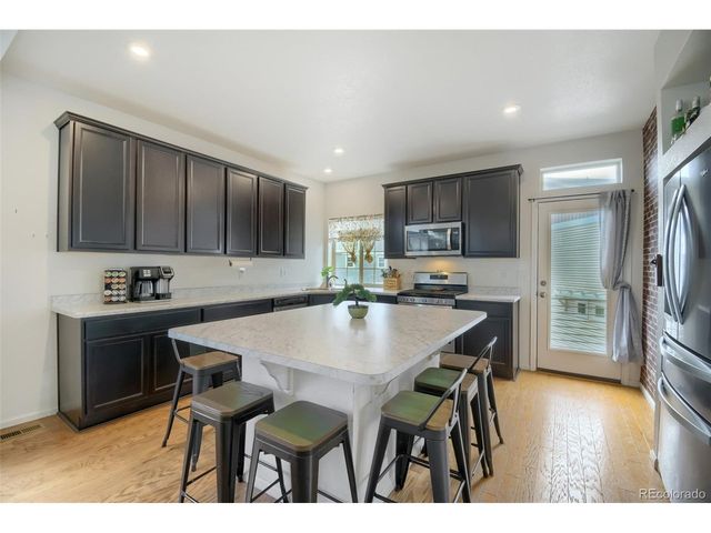 18040 E 106th Ave, Commerce City, CO 80022