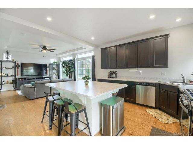18040 E 106th Ave, Commerce City, CO 80022