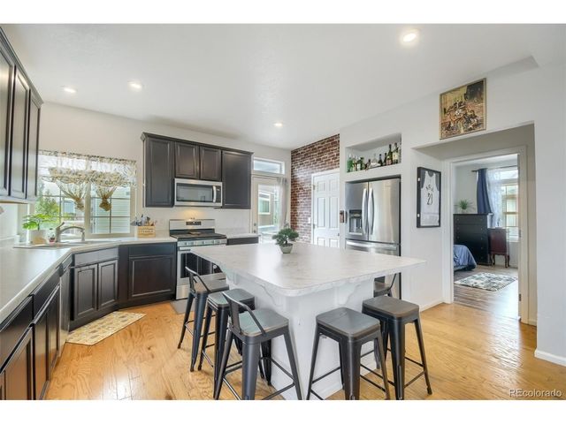 18040 E 106th Ave, Commerce City, CO 80022