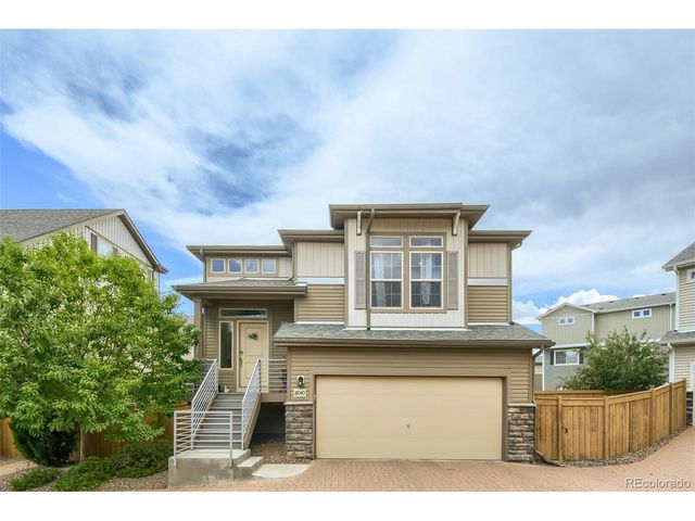 18040 E 106th Ave, Commerce City, CO 80022