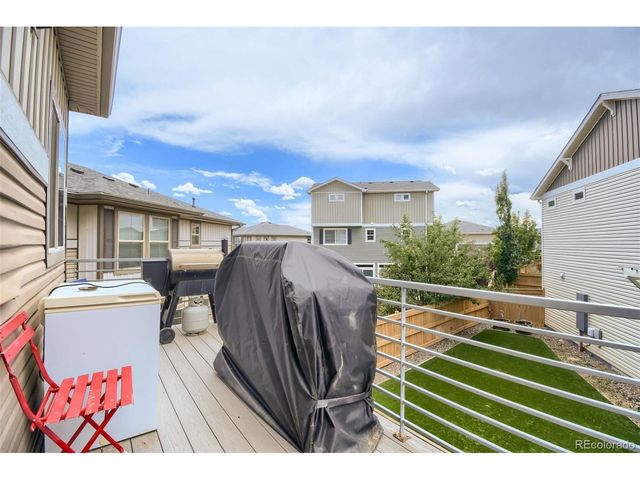 18040 E 106th Ave, Commerce City, CO 80022