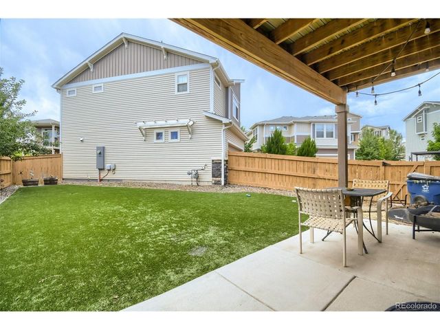 18040 E 106th Ave, Commerce City, CO 80022