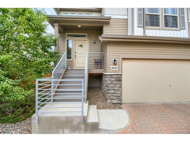 18040 E 106th Ave, Commerce City, CO 80022