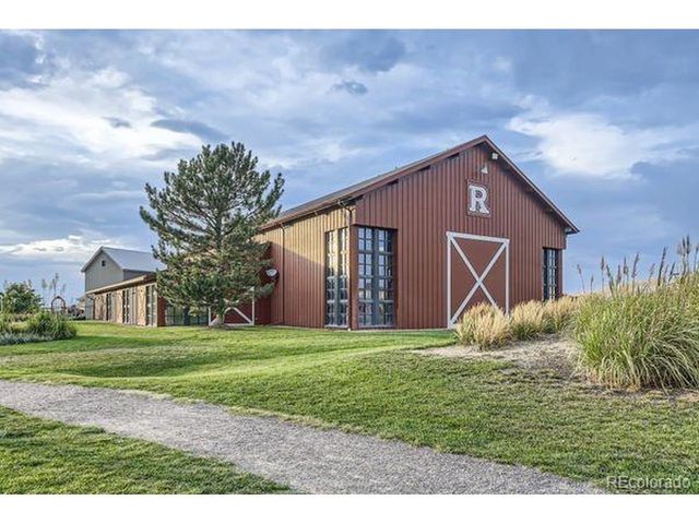 18040 E 106th Ave, Commerce City, CO 80022