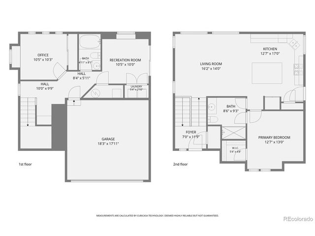 18040 E 106th Ave, Commerce City, CO 80022