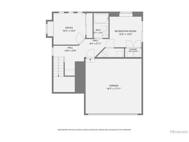 18040 E 106th Ave, Commerce City, CO 80022