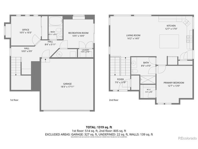 18040 E 106th Ave, Commerce City, CO 80022