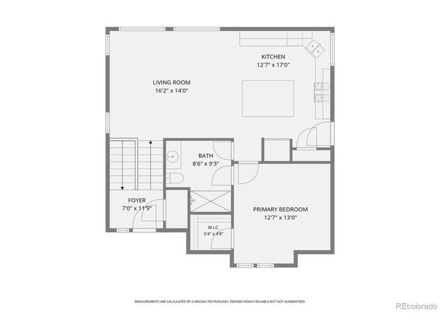 18040 E 106th Ave, Commerce City, CO 80022